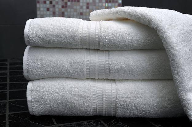 Khăn tắm dành cho khách sạn